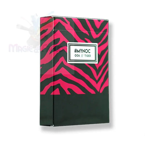 #MYNOC 6: (Tiger) - Magic Product