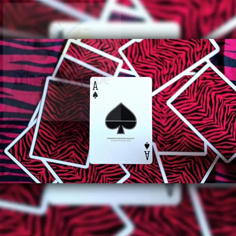 #MYNOC 6: (Tiger) - Magic Product