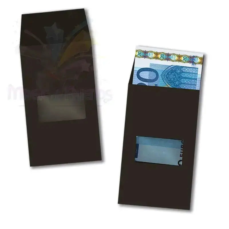 MYSER ENVELOPE by Difatta