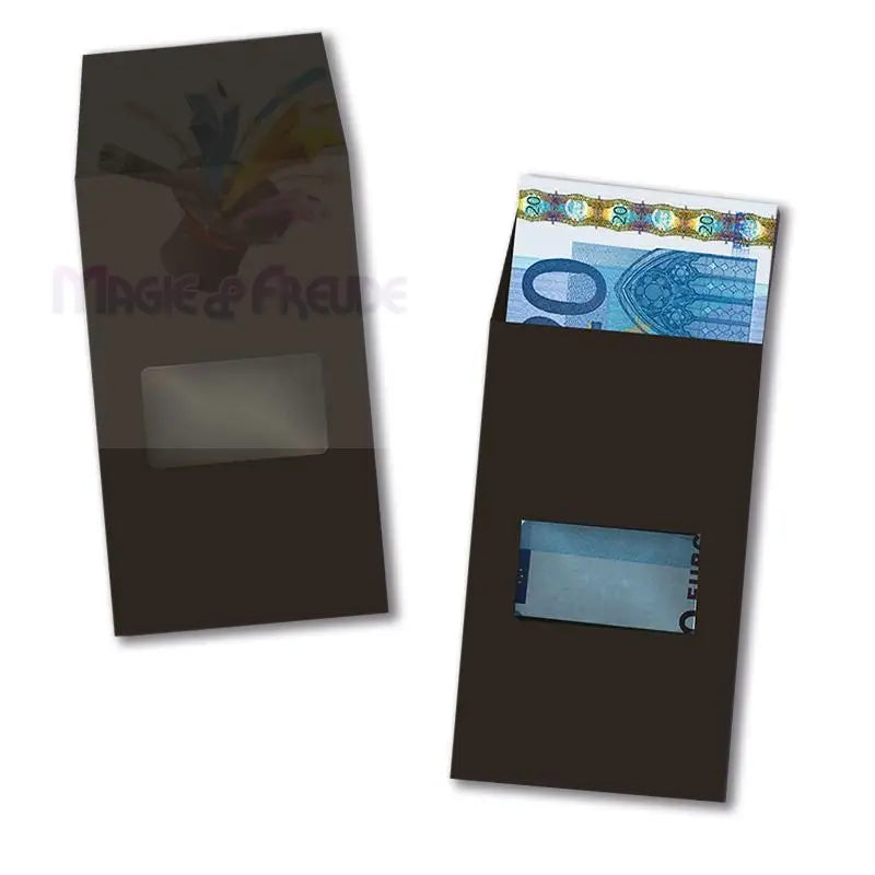 MYSER ENVELOPE - Magic Product
