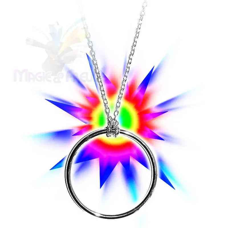 Mysterious Ring - Magic Product
