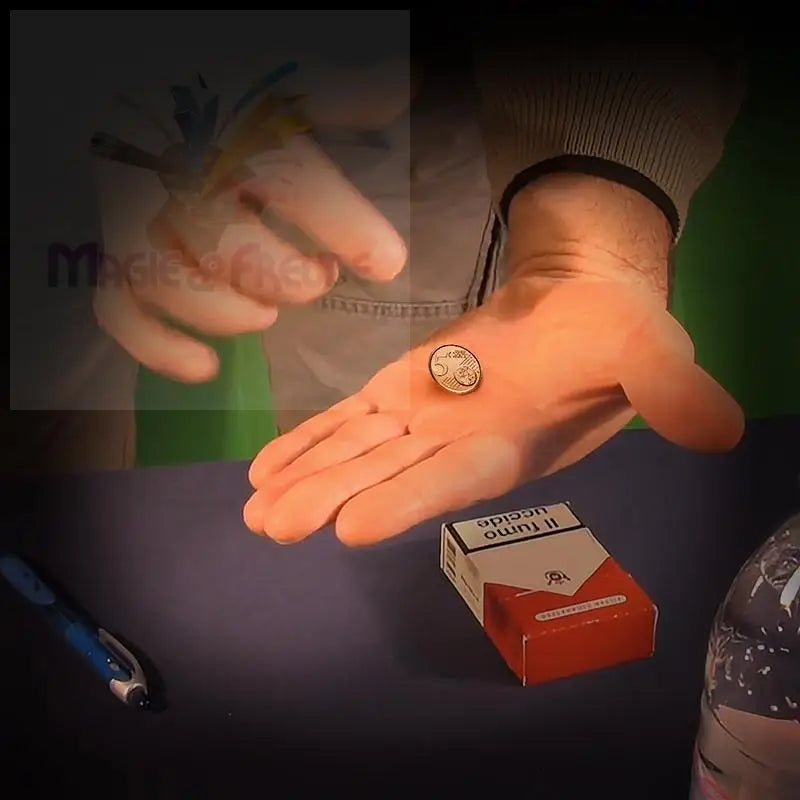 Neo-Magnet New Generation - Magic Product