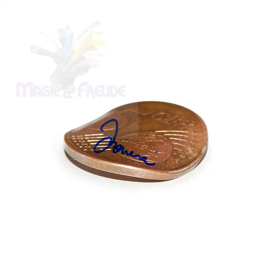 Münzbieger - DeinZaubershop.com
