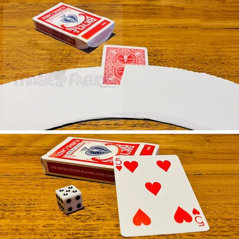 New Age by Andrew - Magic Product