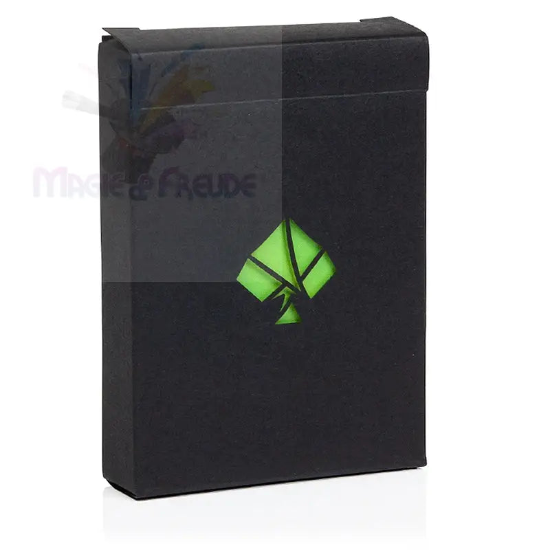 NOC Colorgrades - Tropic Green - Magic Product