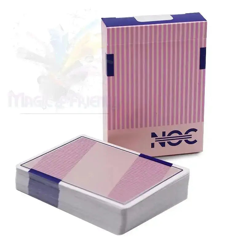 NOC3000X2 (Pink LIMITED Ed.) by Difatta