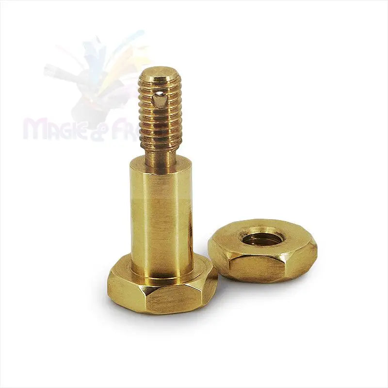 Nut & Bolt Mystery - Magic Product