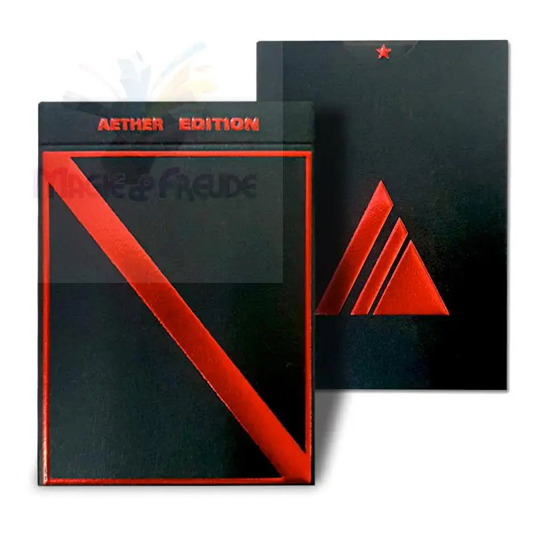 Odyssey Aether Revision (V2) - Magic Product