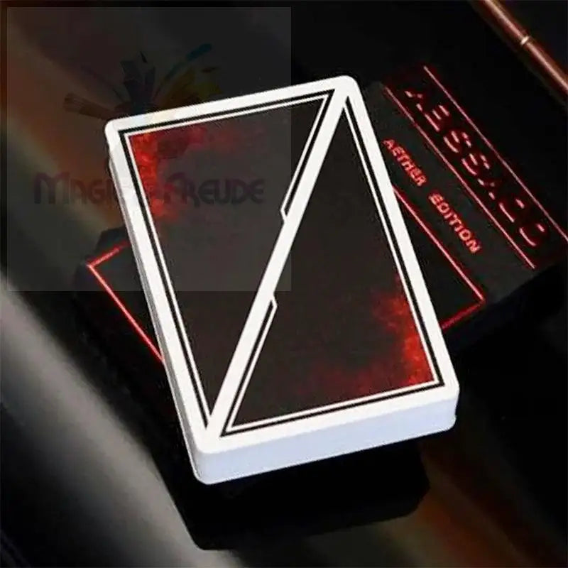 Odyssey Aether Revision (V2) - Magic Product