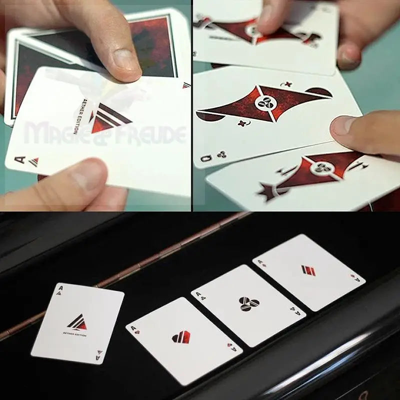 Odyssey Aether Revision (V2) - Magic Product