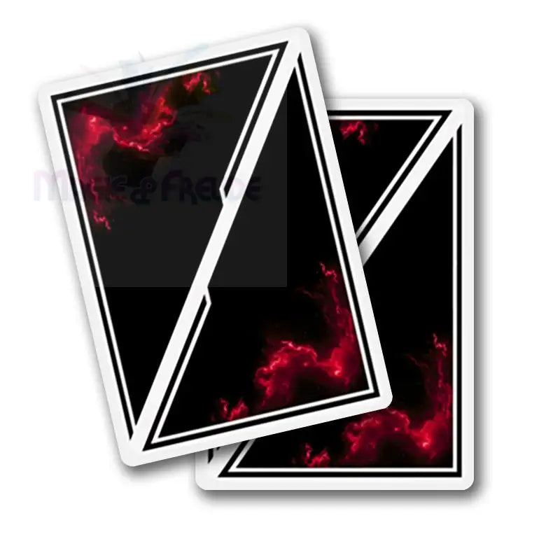 Odyssey Aether Revision (V2) - Magic Product