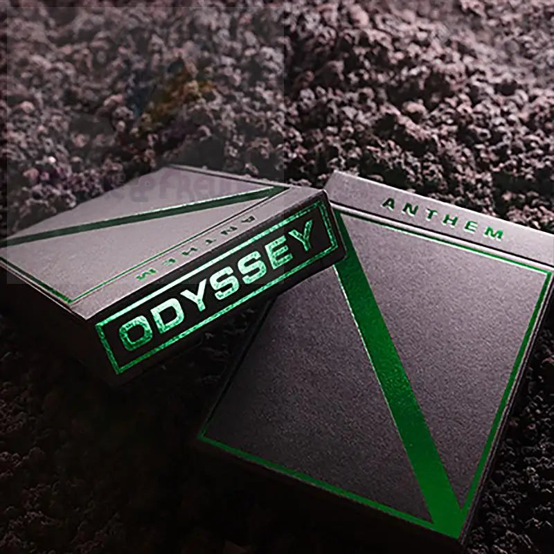 Odyssey Anthem - Magic Product
