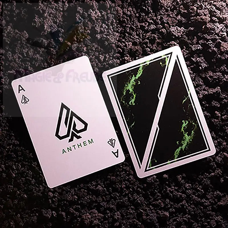 Odyssey Anthem - Magic Product