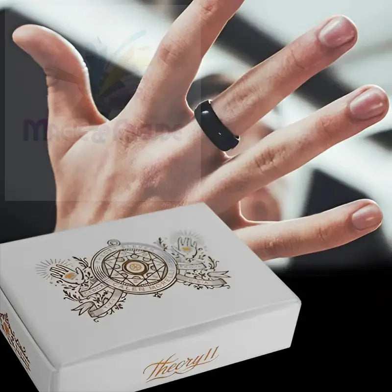 Odyssey by Calen Morelli - Diameter 20 mm - Magic Product