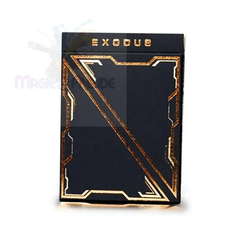Odyssey Exodus Playing Cards - Magic Product