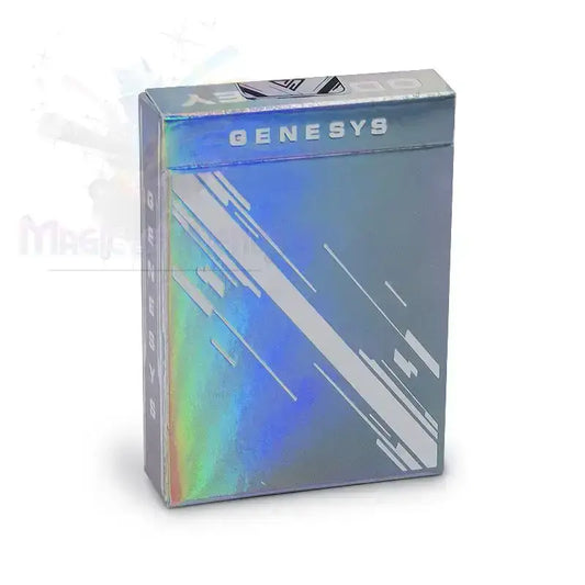 Odyssey Genesys - HOLOGRAPHIC Exclusive Edition by Difatta