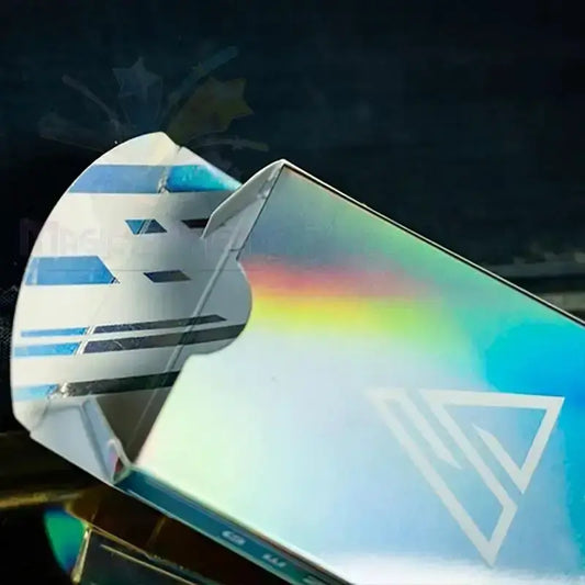 Odyssey Genesys - HOLOGRAPHIC Exclusive Edition by Difatta