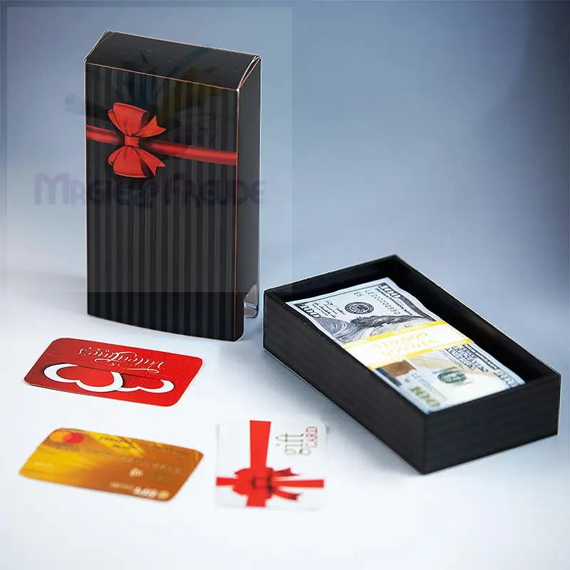 Oh My Gift by Tora Magic - Magic Product