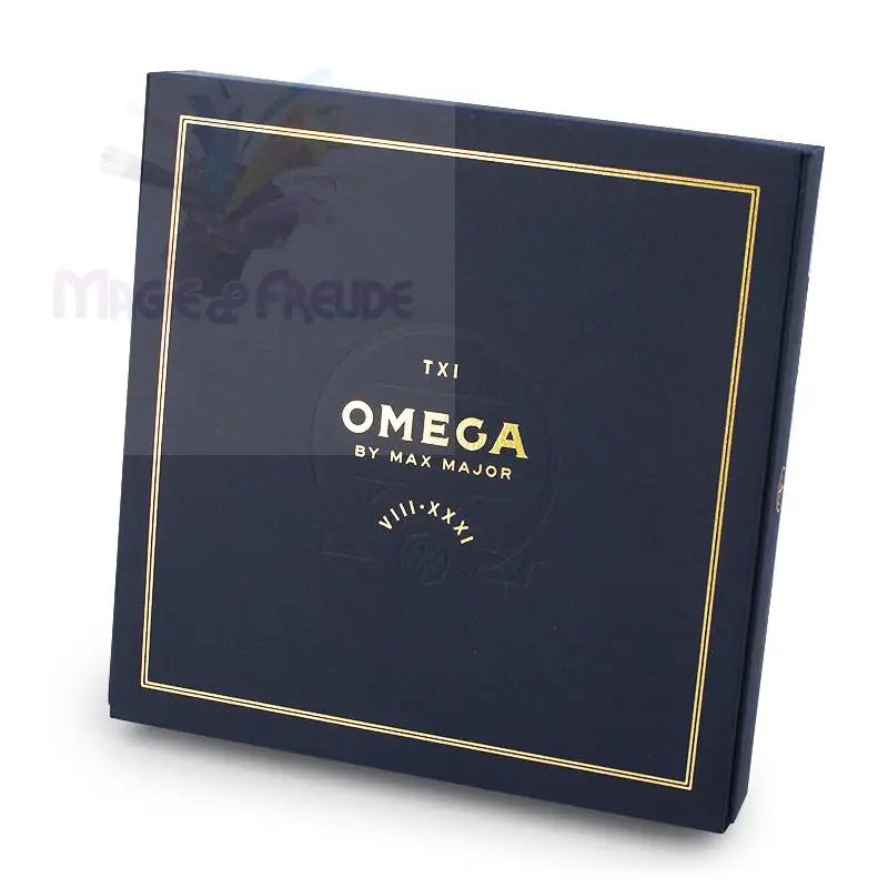 Omega by Max Major - Magic Product