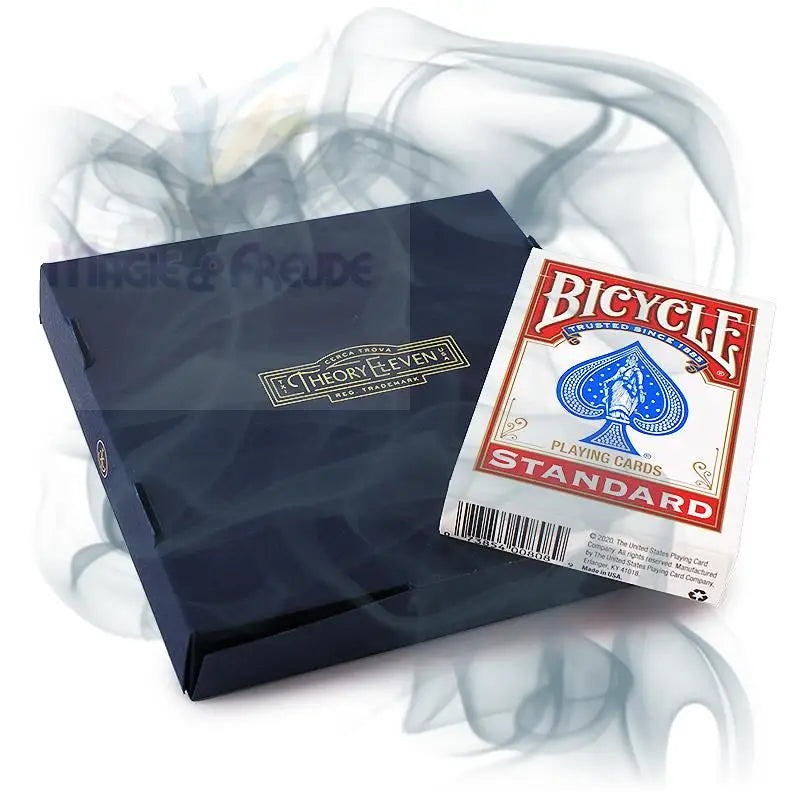 Omega by Max Major - Magic Product