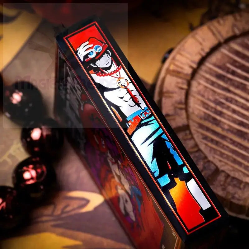 One Piece Playing Cards – Ace - Magic Product