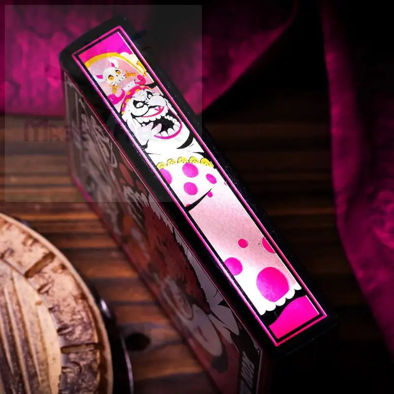 One Piece Playing Cards - Big Mom - Magic Product