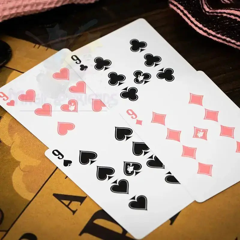 One Piece Playing Cards – Chopper by Difatta