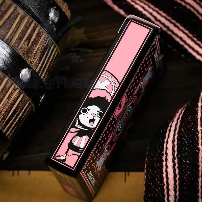 One Piece Playing Cards – Chopper by Difatta
