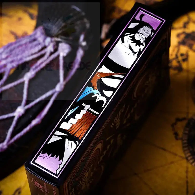 One Piece Playing Cards - Kaido - Magic Product