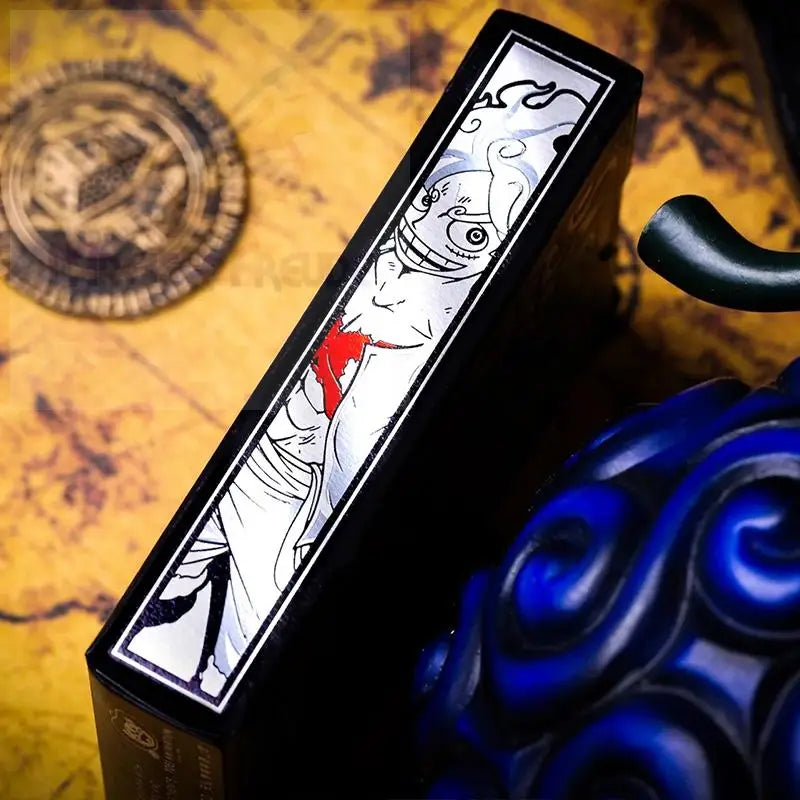 One Piece Playing Cards - Luffy Gear 5 - Magic Product