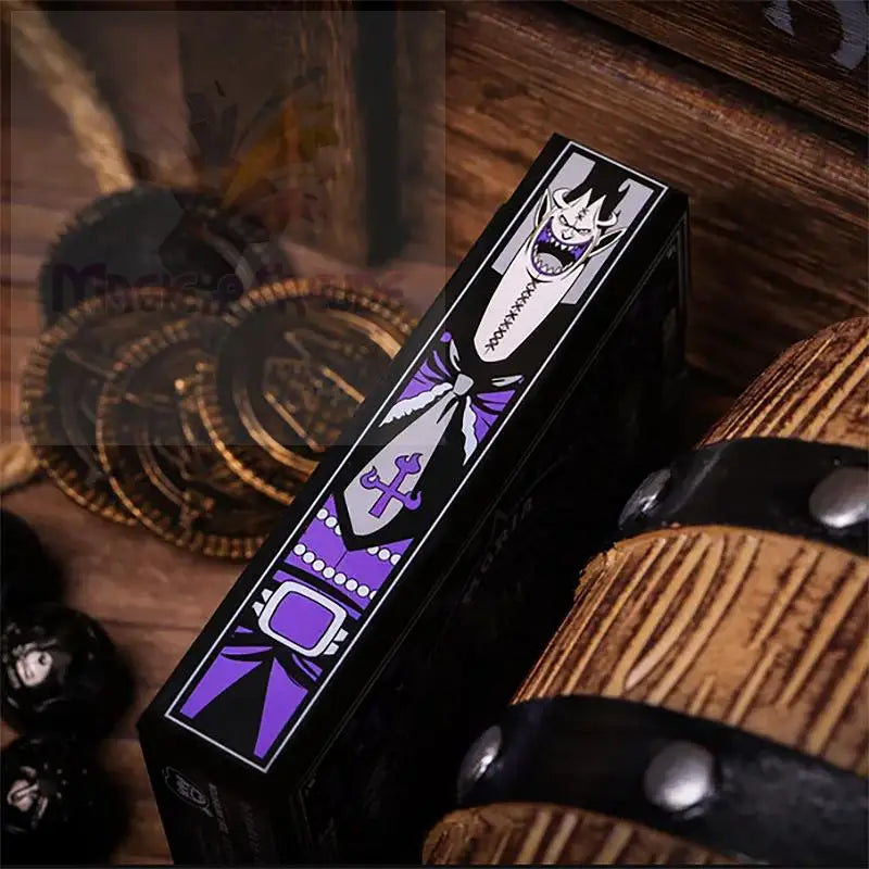 One Piece Playing Cards – Moria - Magic Product