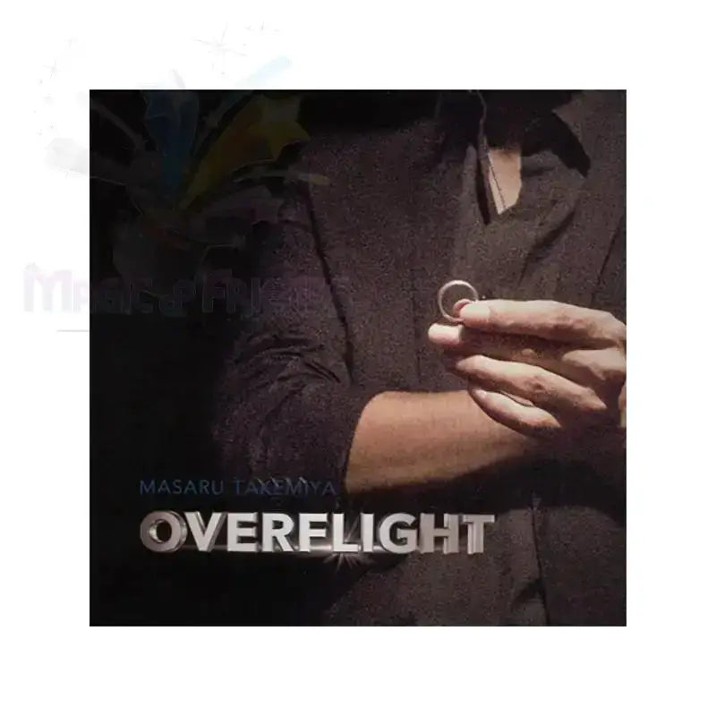 OverFlight by Takemiya Masaru by Difatta