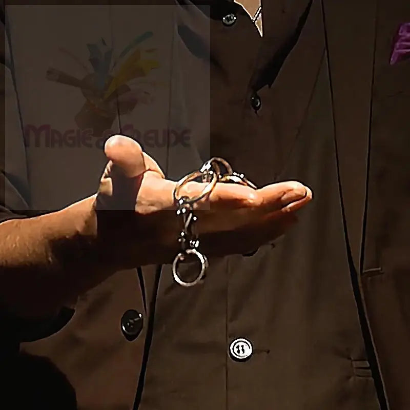 OverFlight by Takemiya Masaru - Magic Product