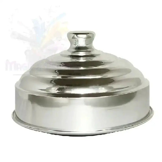 Pan - Aluminum - Medium - Double load by Difatta