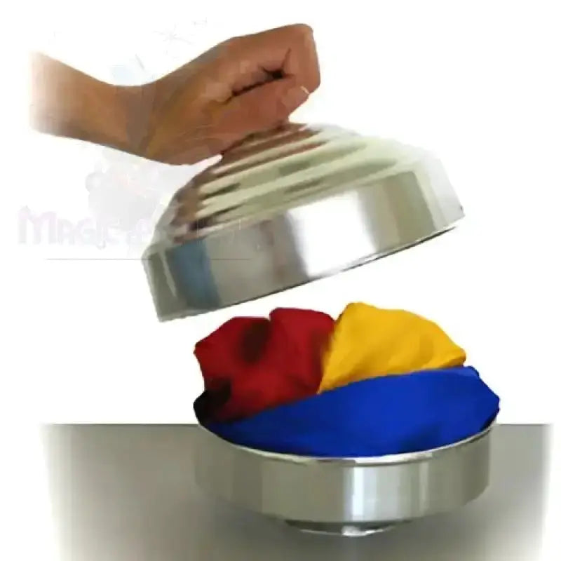 Pan - Aluminum - Medium - Single load by Difatta