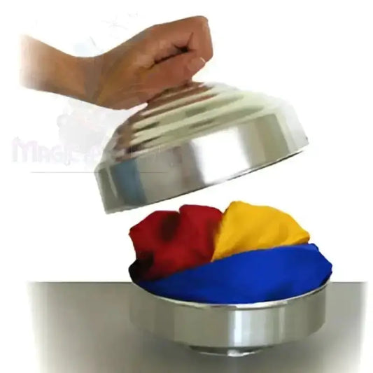 Pan - Aluminum - Medium - Single load by Difatta