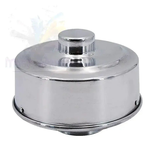 Pan - Aluminum - Small - Single load - New by Difatta