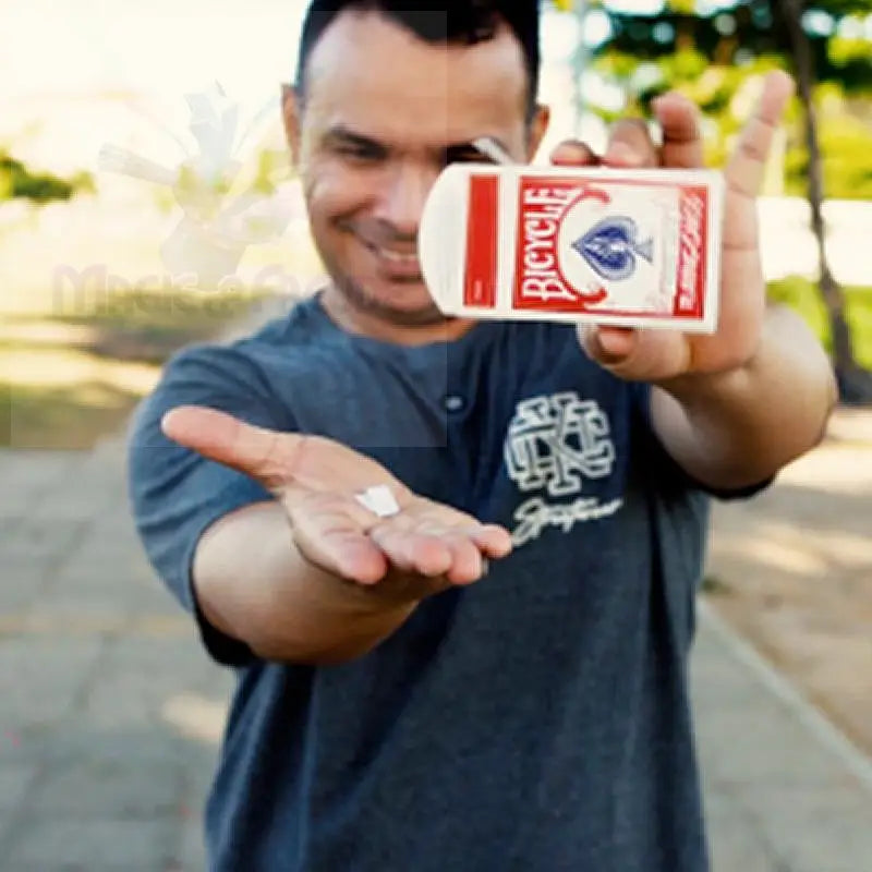 Pandora\’s Box by Andrew& Ednei Ernesto - Magic Product