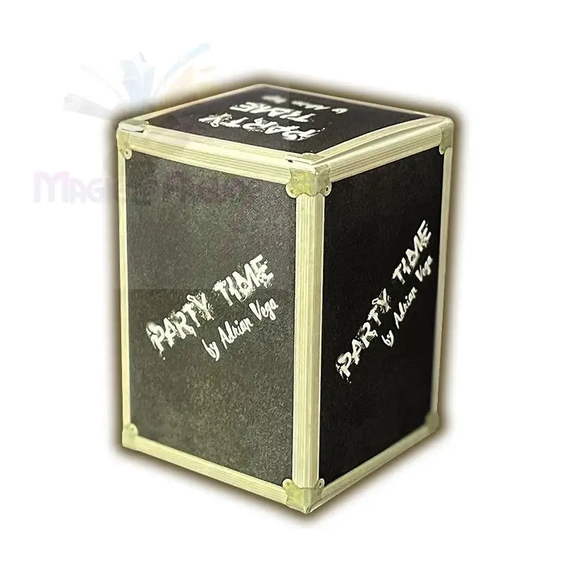 Party Time by Adrian Vega - Magic Product