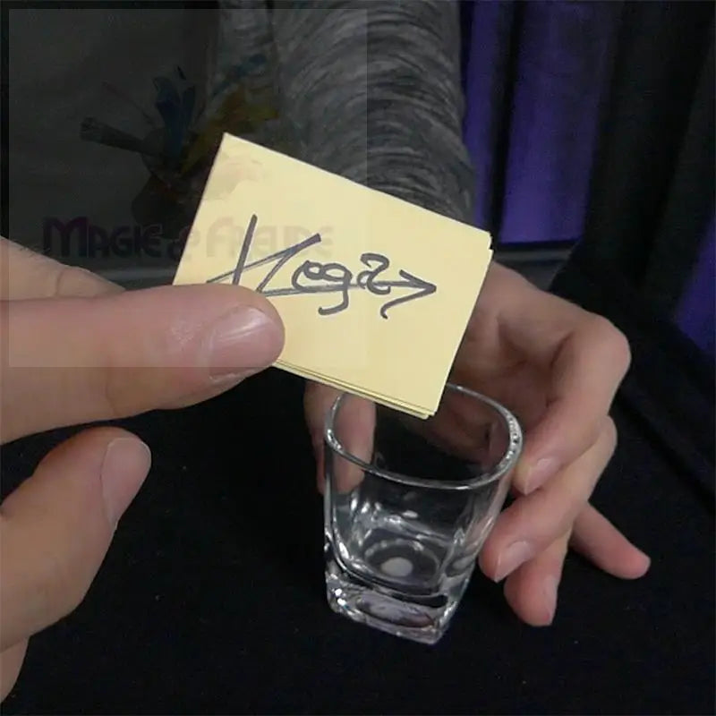 Party Time by Adrian Vega - Magic Product