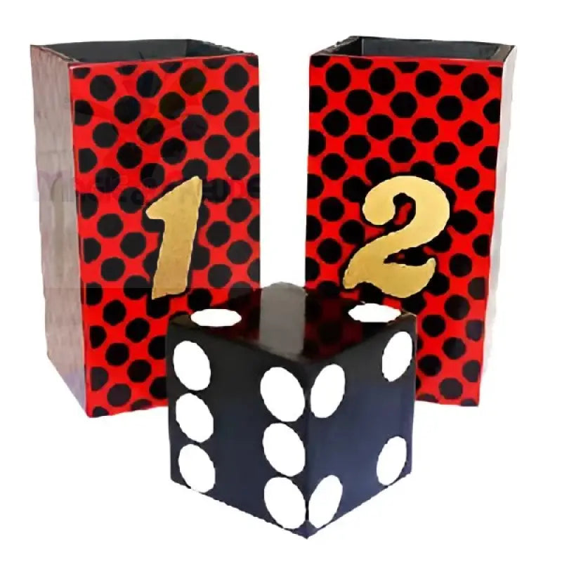 Passe passe die - Magic Product