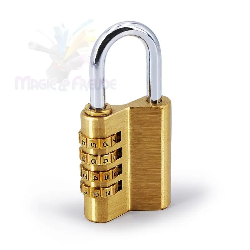 Password lock - Magic Product
