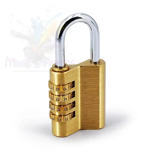 Password lock by Difatta