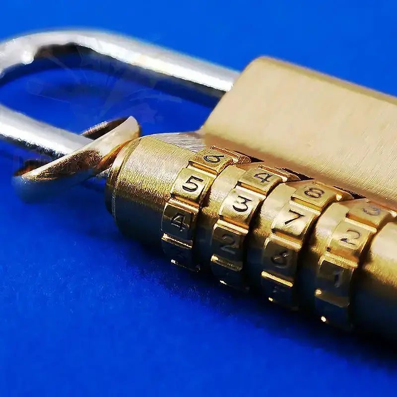 Password lock by Difatta