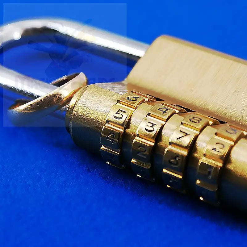 Password lock - Magic Product