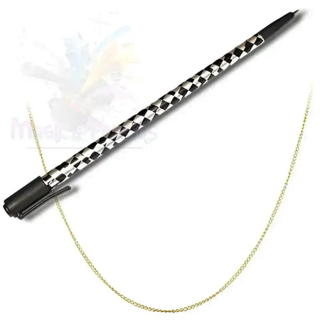Pen to necklace by Difatta