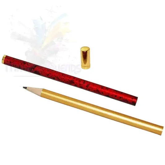 Pencil Vanisher by Difatta