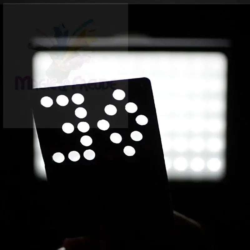 Perfo by Alexis Touchard - Magic Product