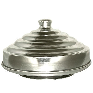 Pfanne - Aluminium - Groß - Doppelte Ladung - DeinZaubershop.com