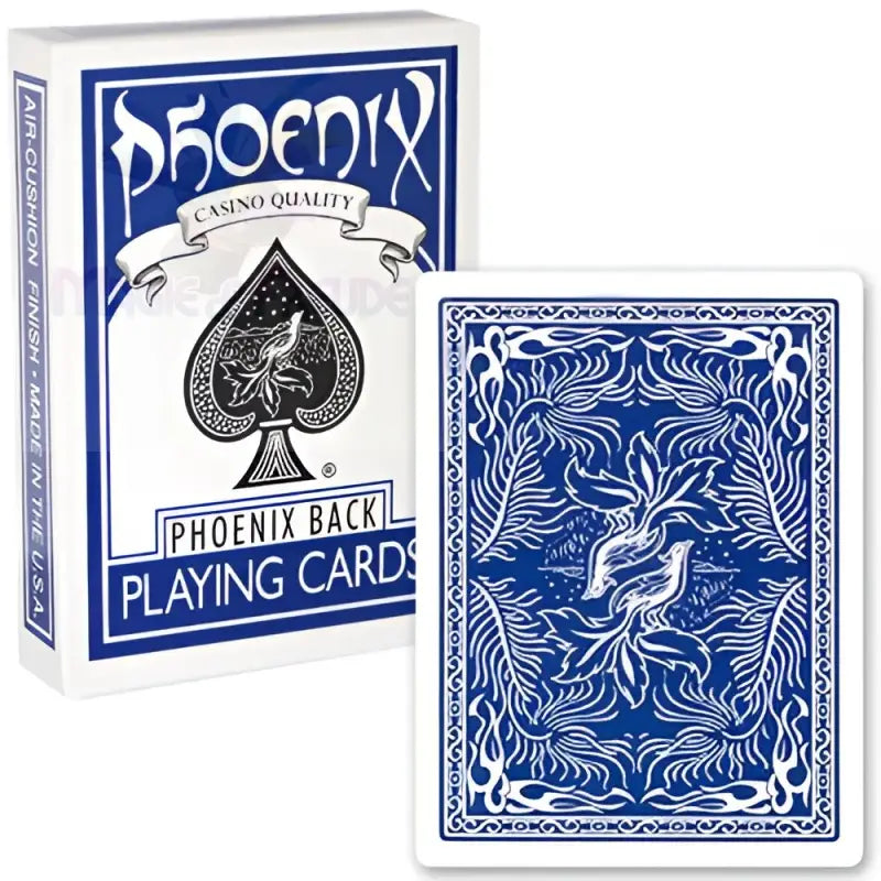 Phoenix - Blue deck - Magic Product